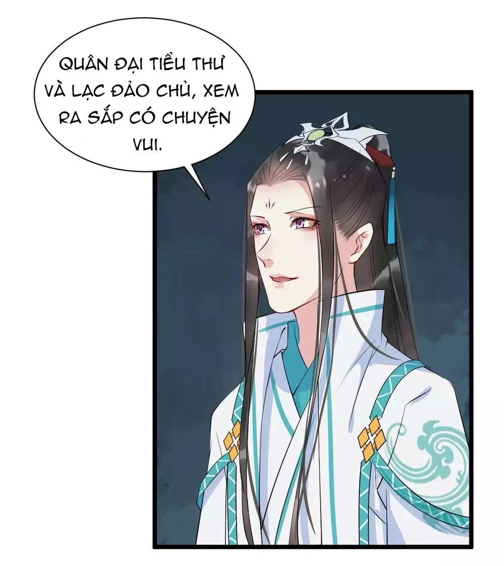 Bồng Sơn Viễn Chapter 34 - 13