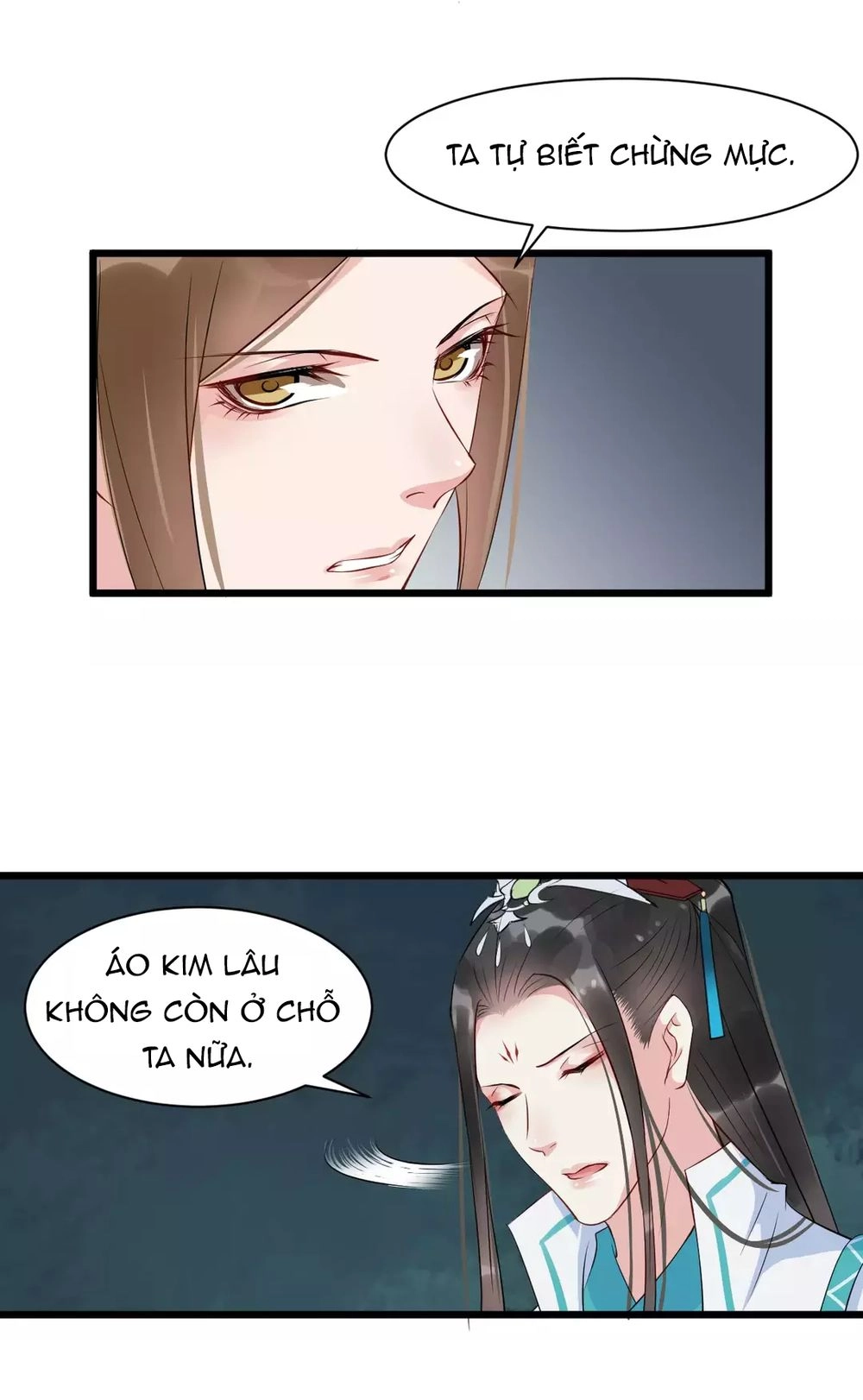 Bồng Sơn Viễn Chapter 34 - 16