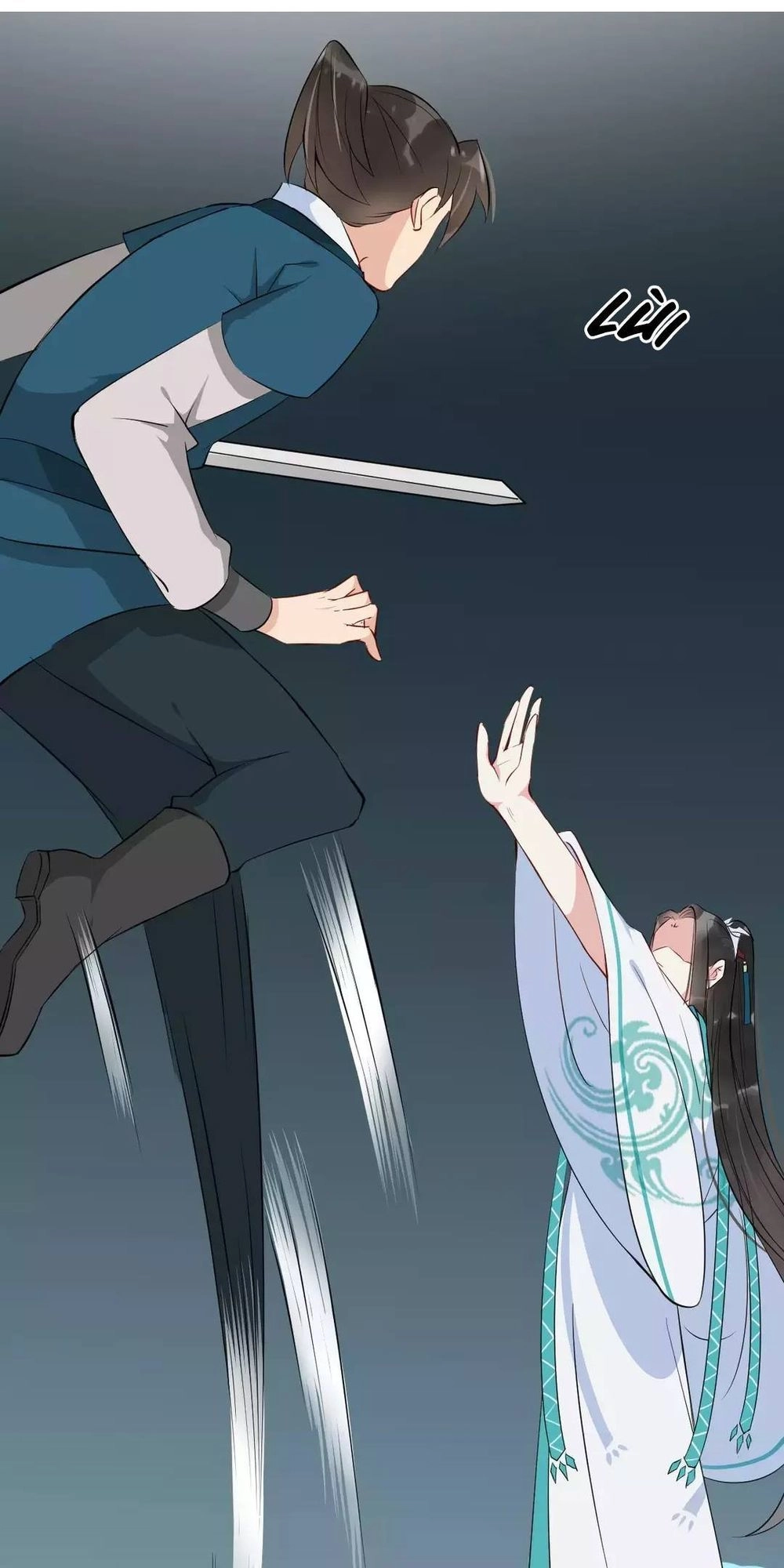 Bồng Sơn Viễn Chapter 34 - 24