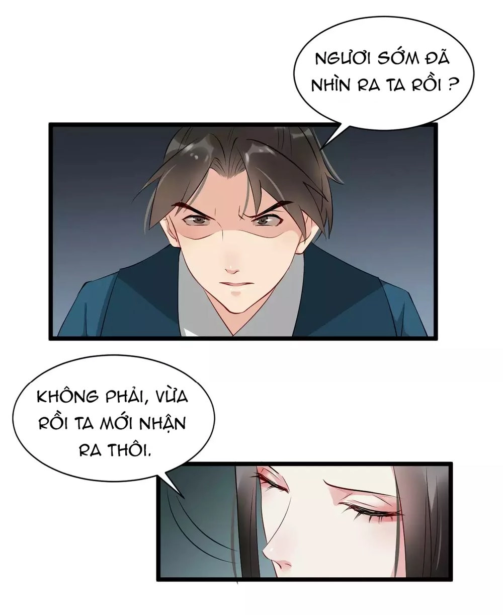 Bồng Sơn Viễn Chapter 34 - 26
