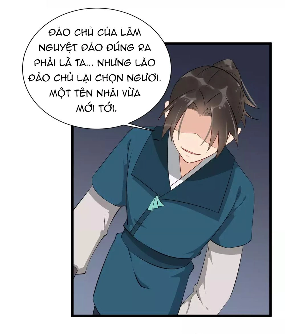 Bồng Sơn Viễn Chapter 34 - 30