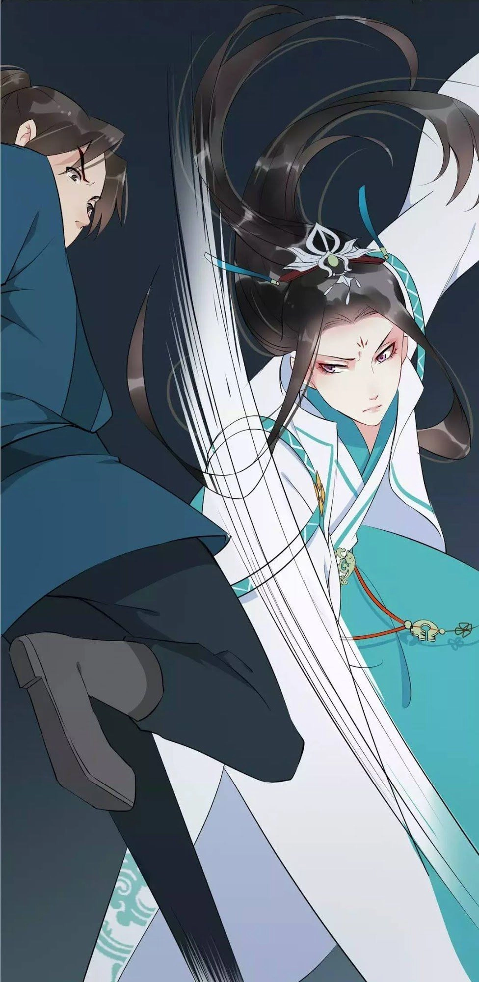 Bồng Sơn Viễn Chapter 34 - 34