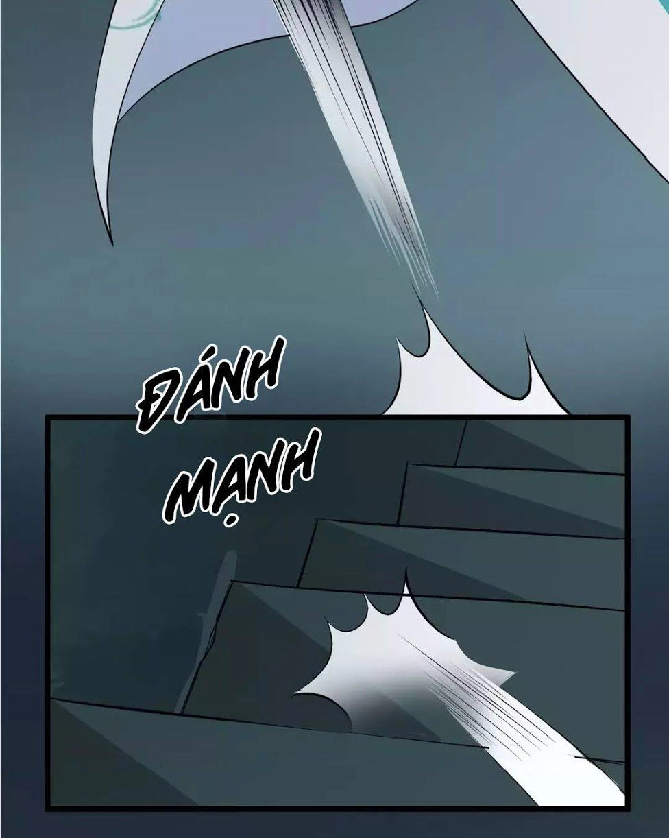 Bồng Sơn Viễn Chapter 34 - 35