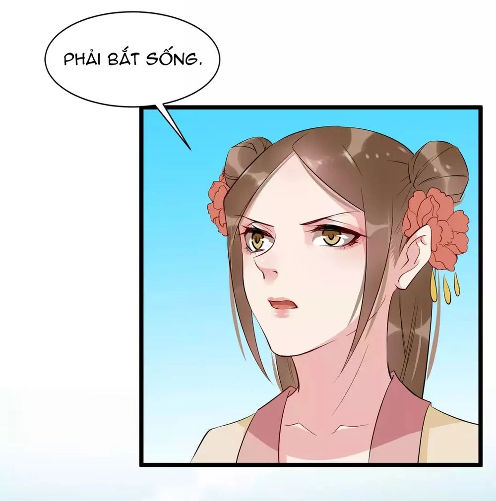 Bồng Sơn Viễn Chapter 34 - 41