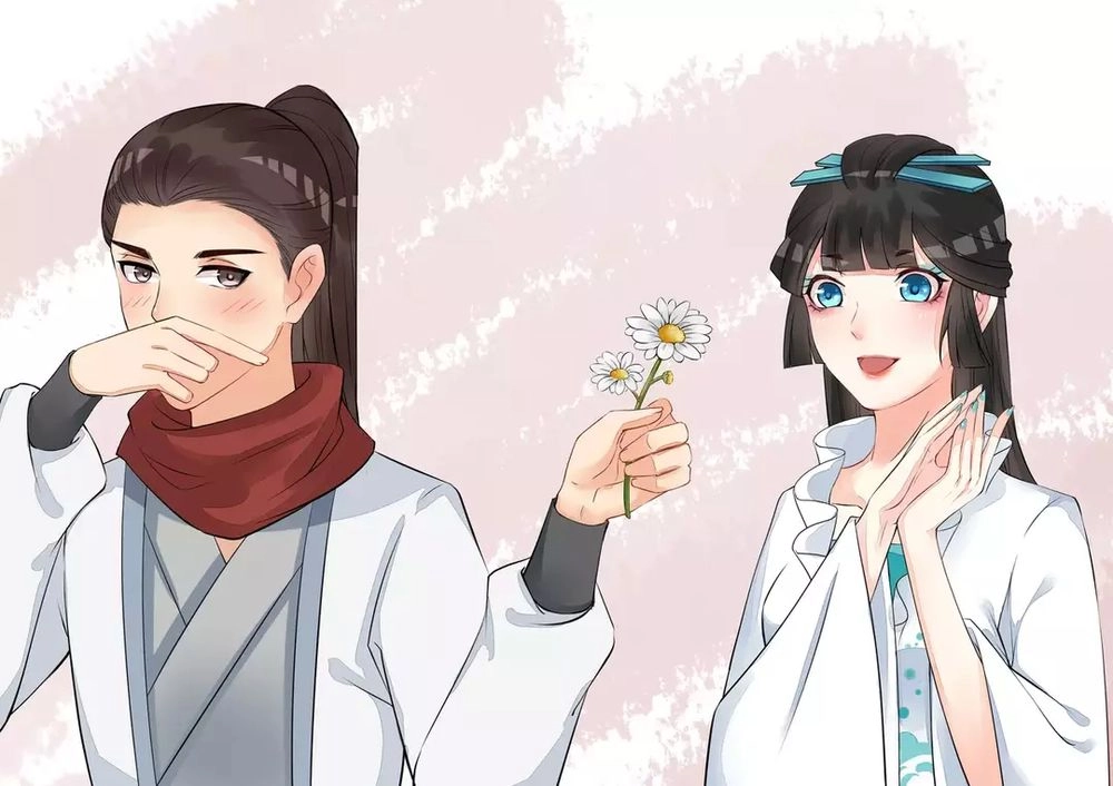 Bồng Sơn Viễn Chapter 34 - 48