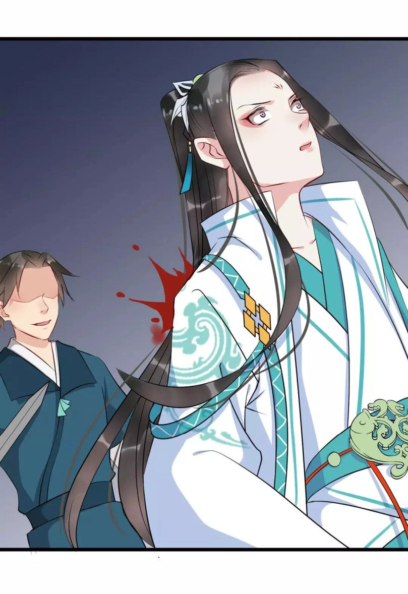 Bồng Sơn Viễn Chapter 35 - 41