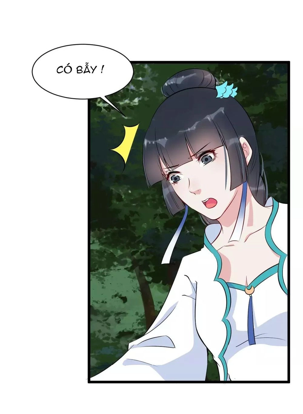 Bồng Sơn Viễn Chapter 36 - 4