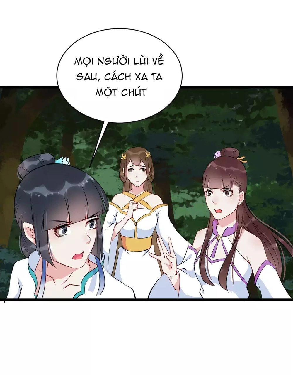 Bồng Sơn Viễn Chapter 36 - 5