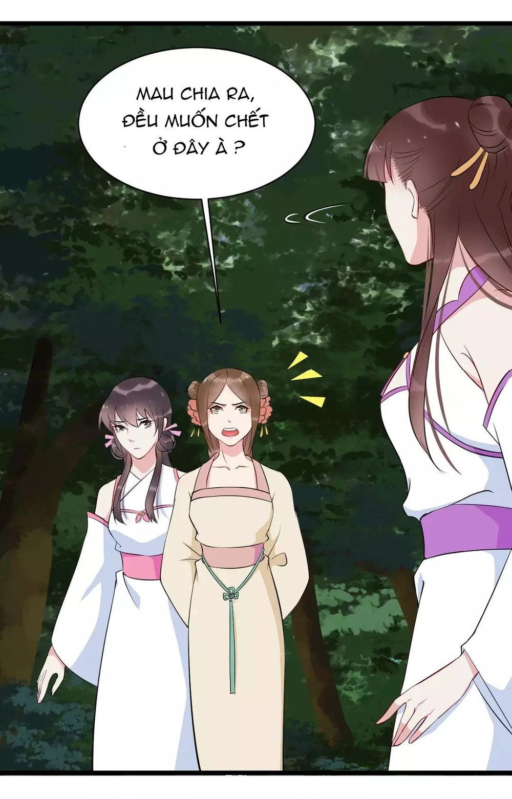 Bồng Sơn Viễn Chapter 36 - 7