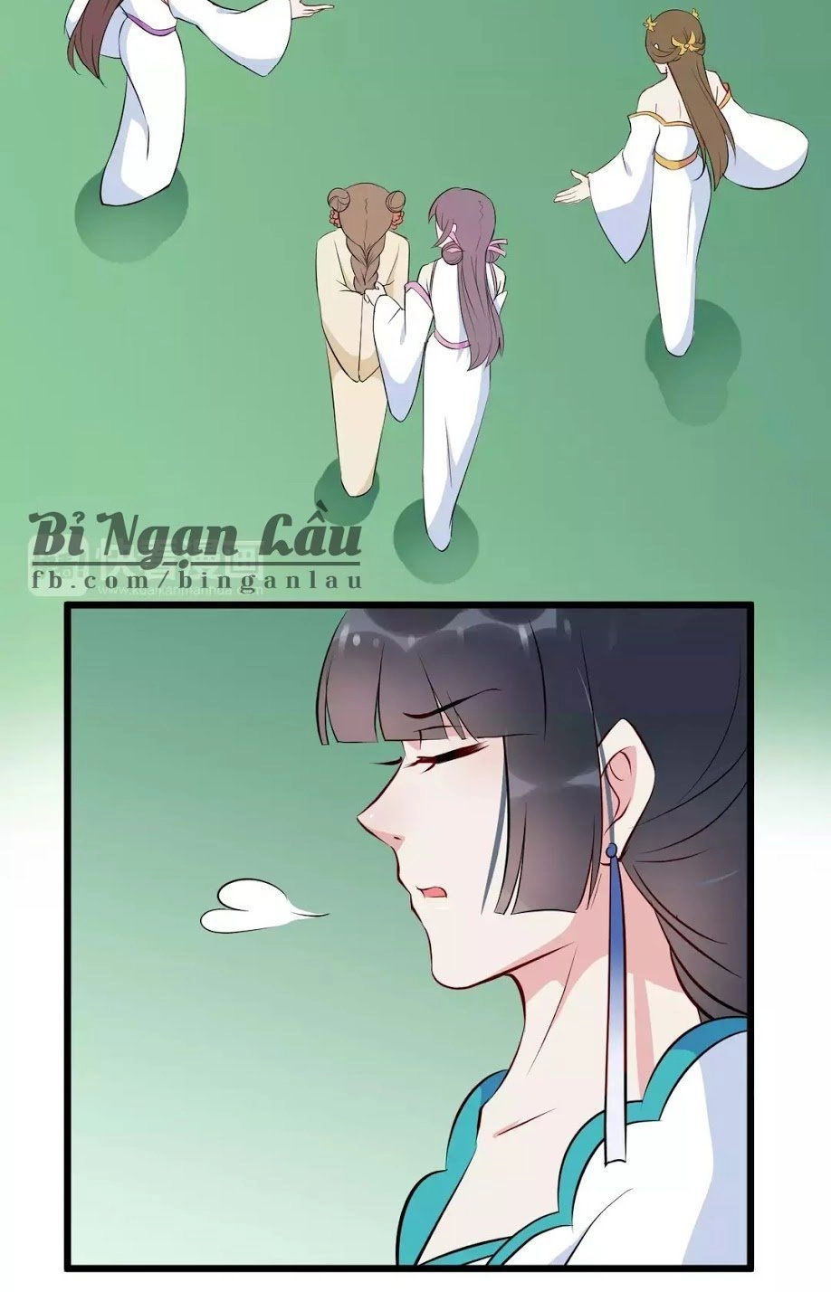 Bồng Sơn Viễn Chapter 36 - 9