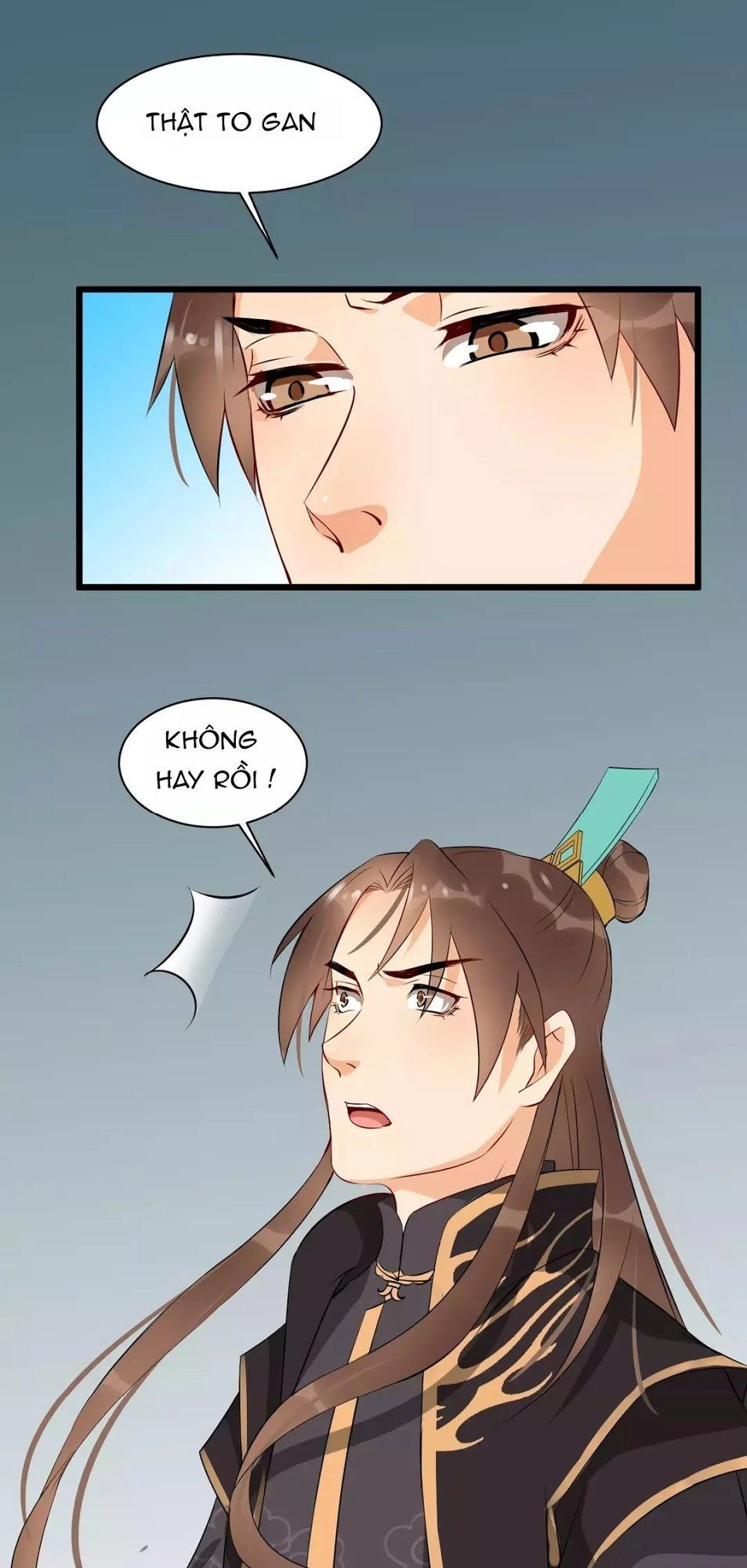 Bồng Sơn Viễn Chapter 36 - 16