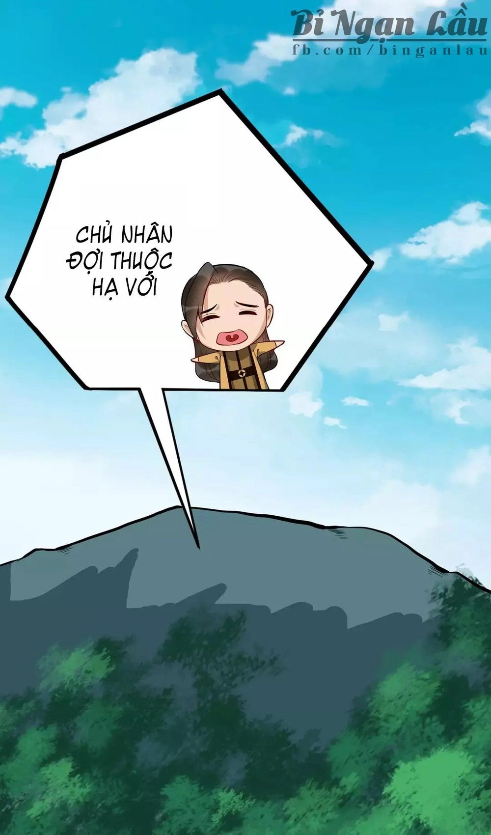 Bồng Sơn Viễn Chapter 36 - 19