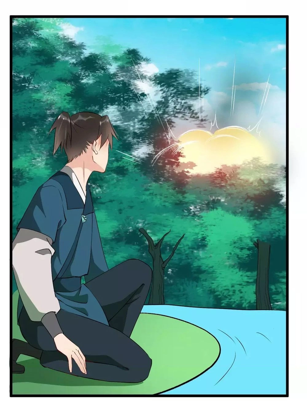 Bồng Sơn Viễn Chapter 36 - 22