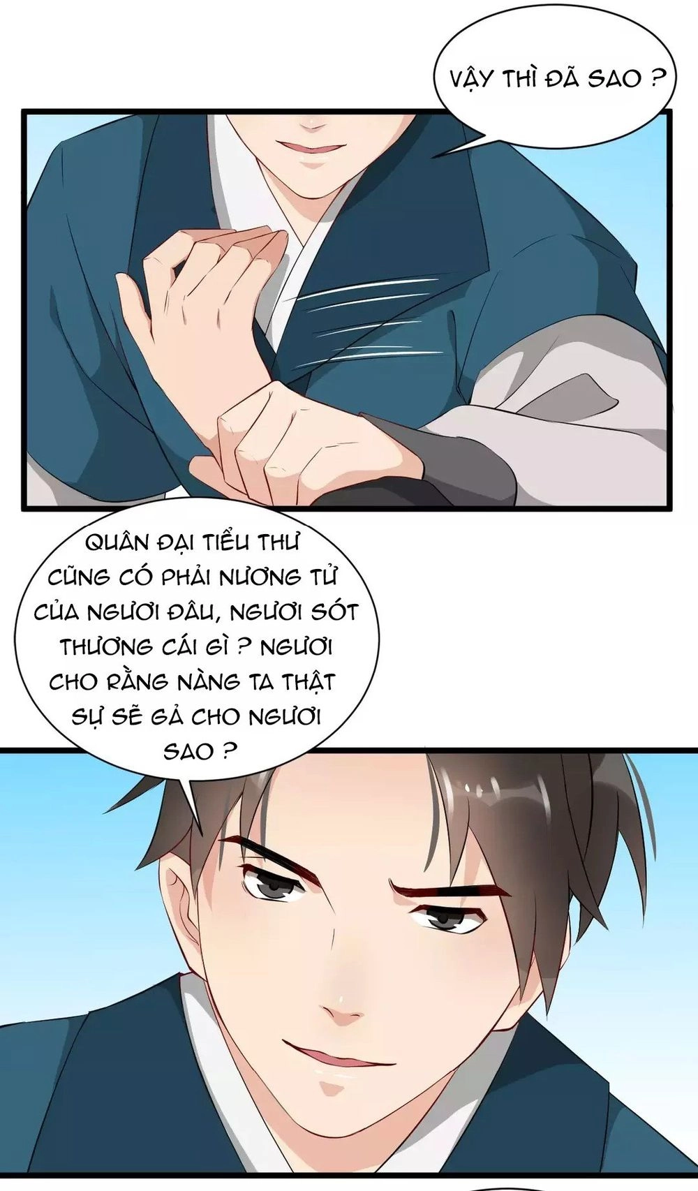 Bồng Sơn Viễn Chapter 36 - 27