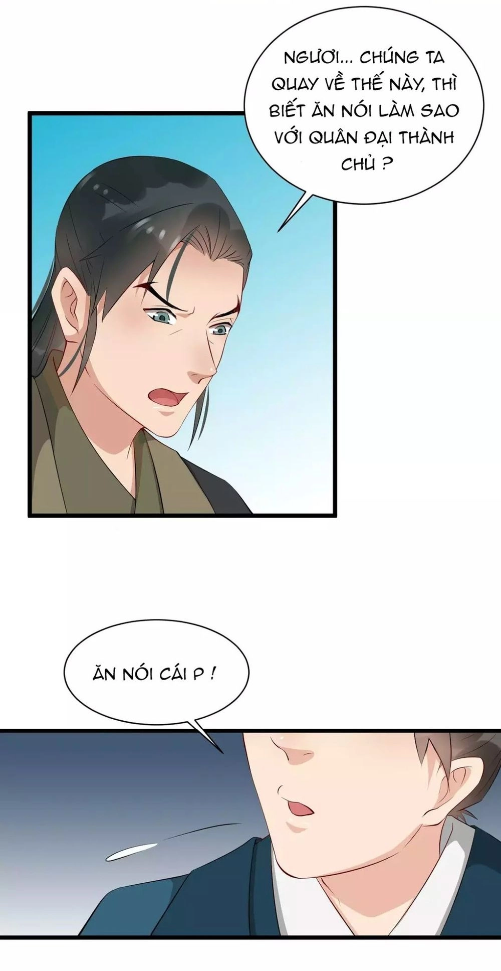 Bồng Sơn Viễn Chapter 36 - 28