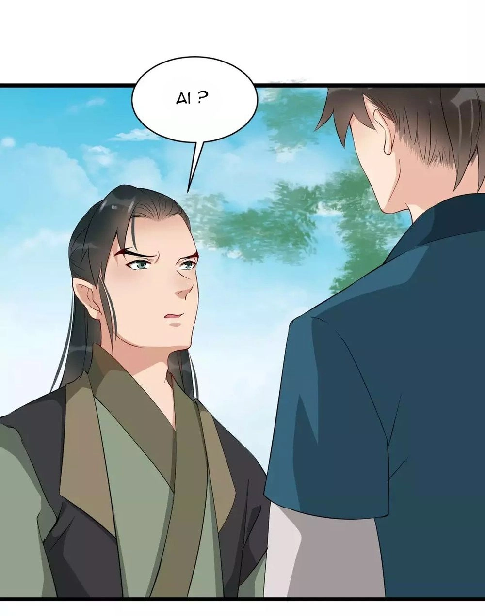 Bồng Sơn Viễn Chapter 36 - 32