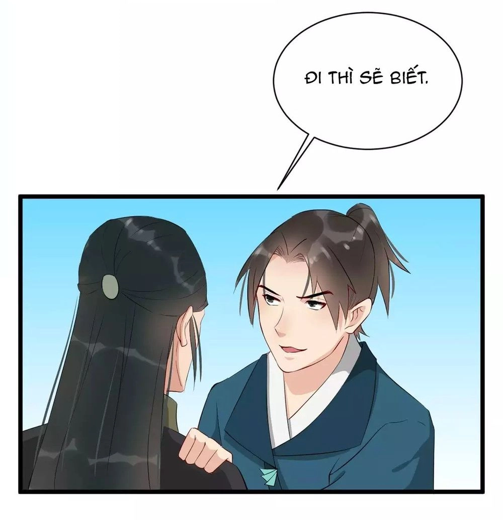 Bồng Sơn Viễn Chapter 36 - 33