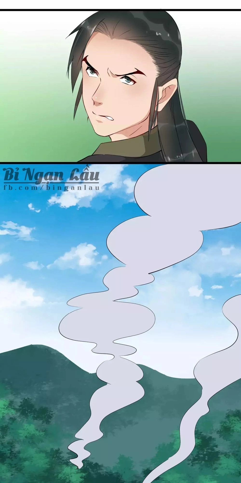 Bồng Sơn Viễn Chapter 36 - 36