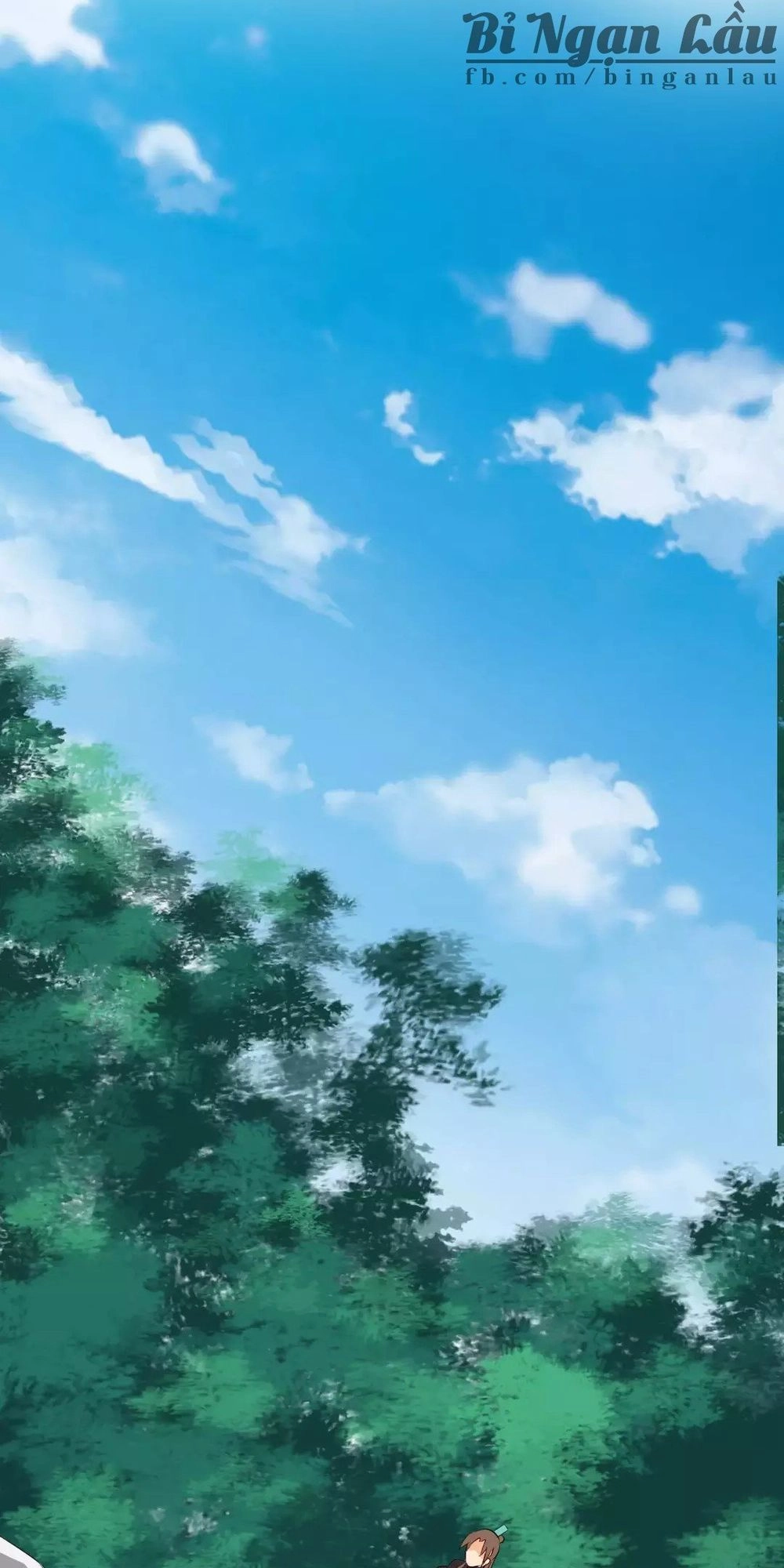 Bồng Sơn Viễn Chapter 36 - 41