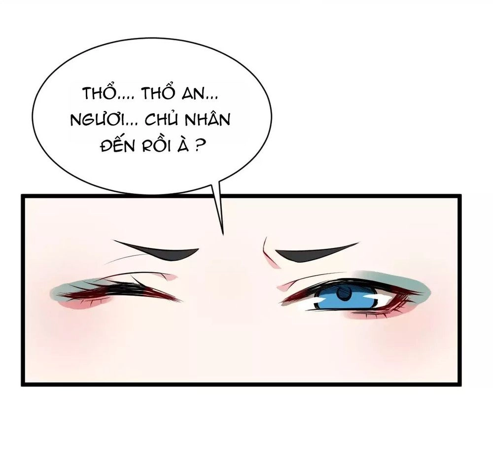 Bồng Sơn Viễn Chapter 36 - 48