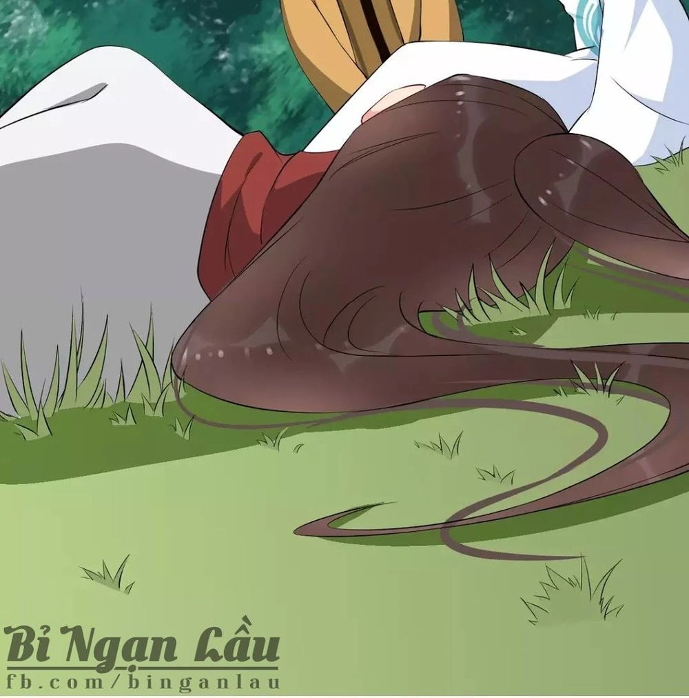 Bồng Sơn Viễn Chapter 36 - 51