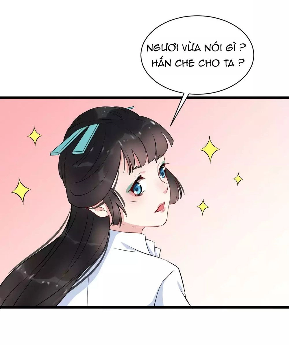 Bồng Sơn Viễn Chapter 36 - 53