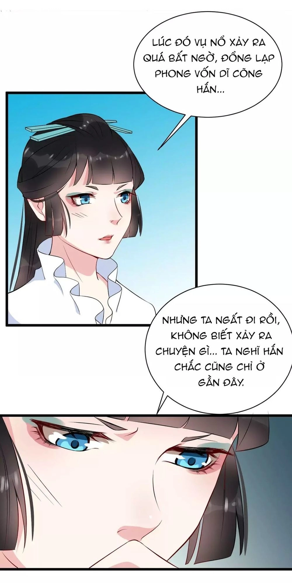 Bồng Sơn Viễn Chapter 36 - 58