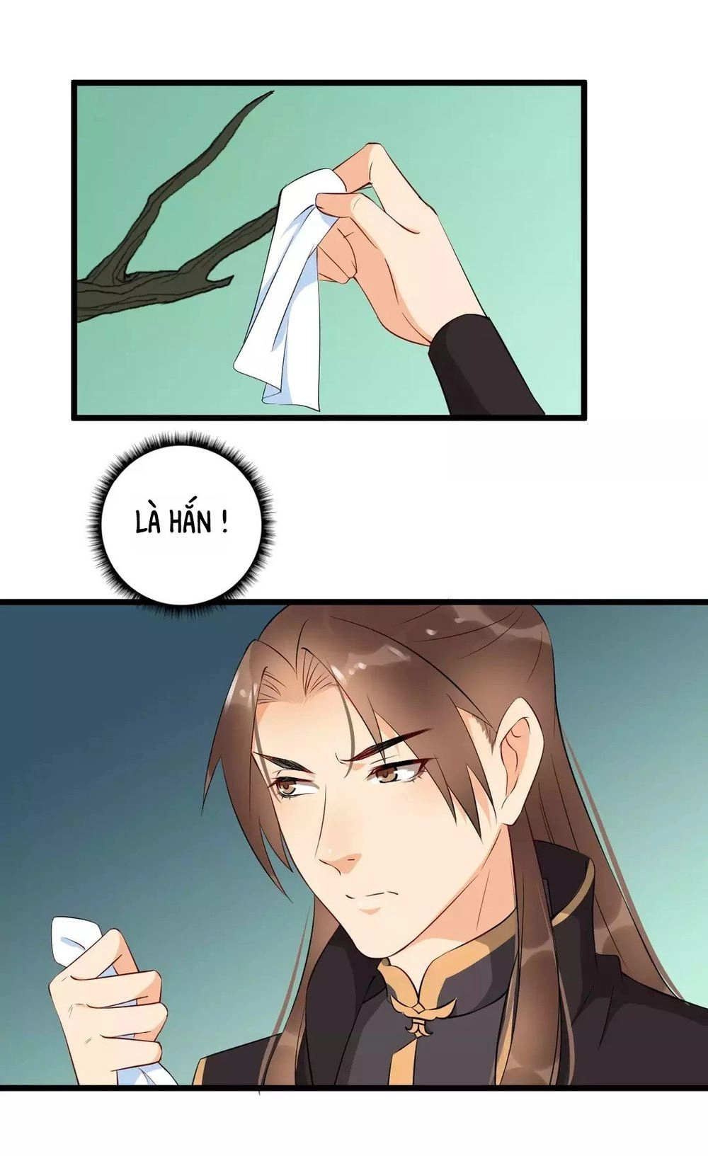 Bồng Sơn Viễn Chapter 36 - 64