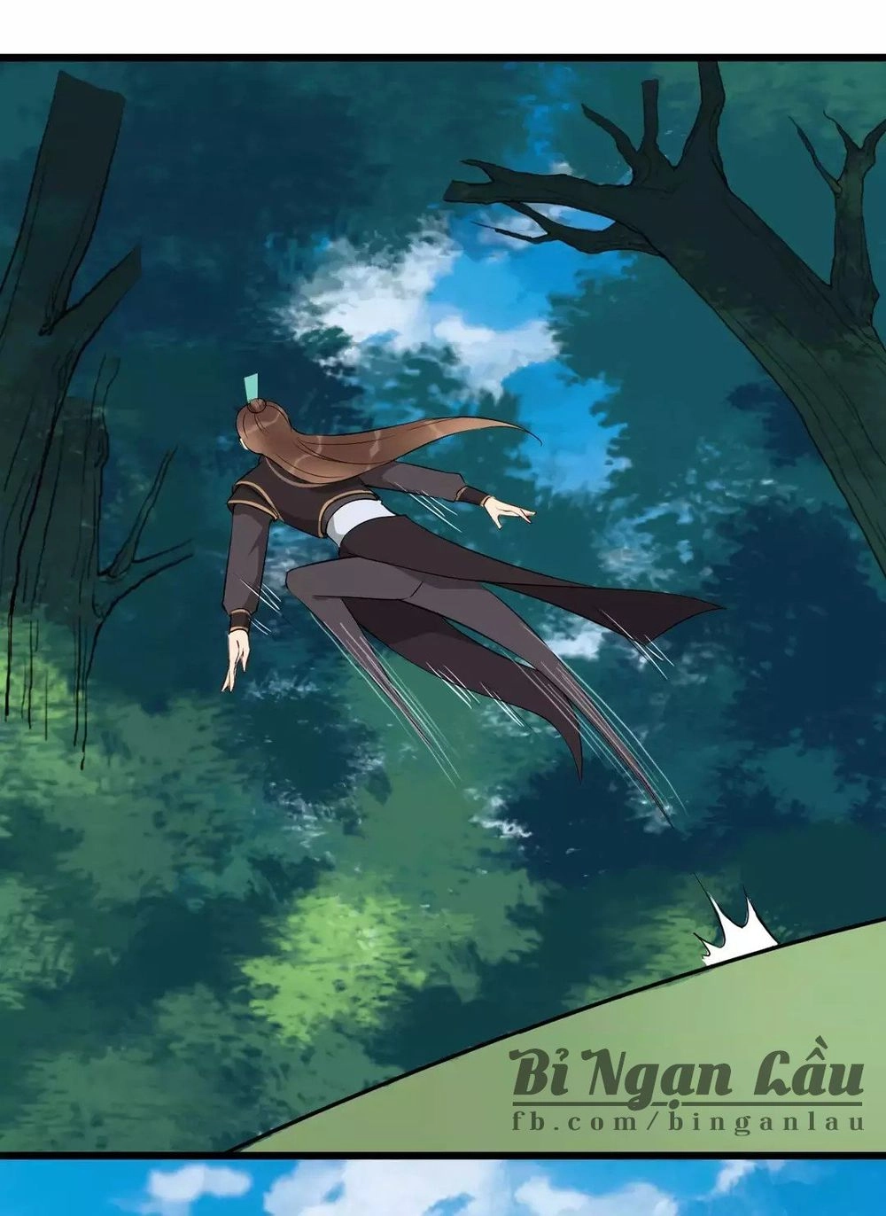 Bồng Sơn Viễn Chapter 36 - 65