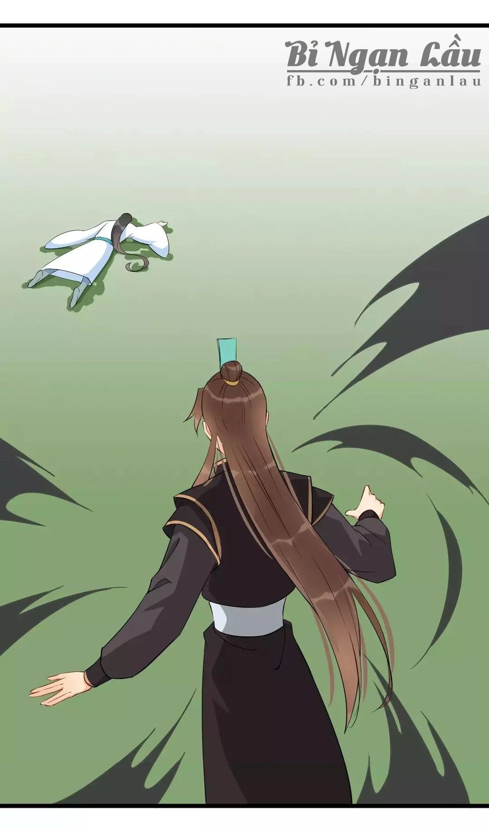 Bồng Sơn Viễn Chapter 36 - 69