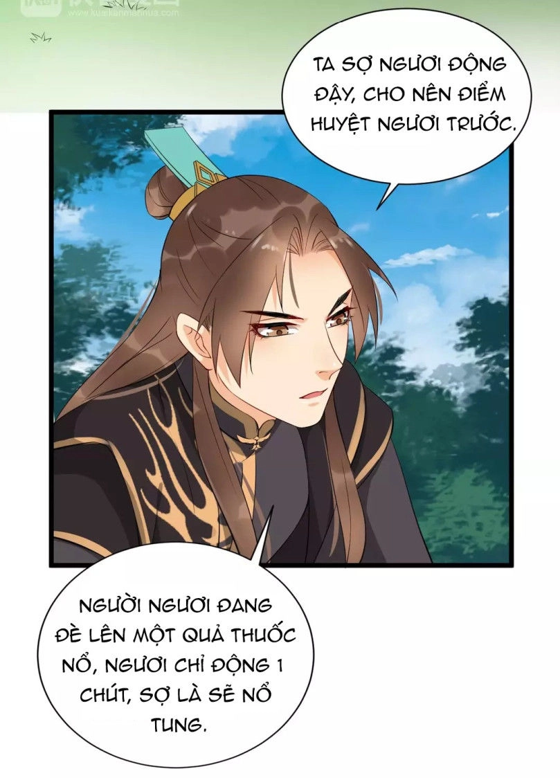 Bồng Sơn Viễn Chapter 37 - 4