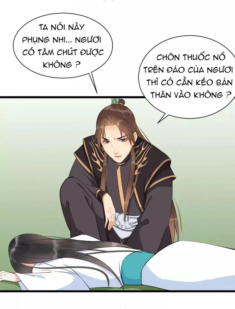Bồng Sơn Viễn Chapter 37 - 6