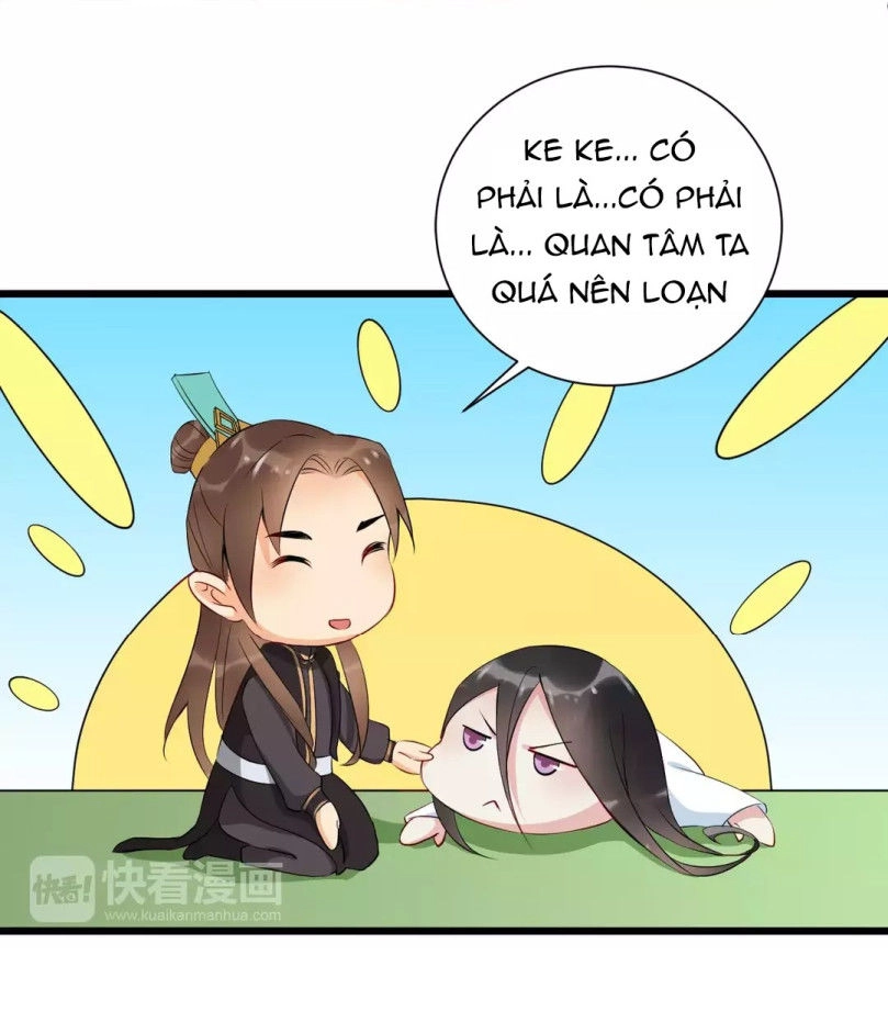 Bồng Sơn Viễn Chapter 37 - 11