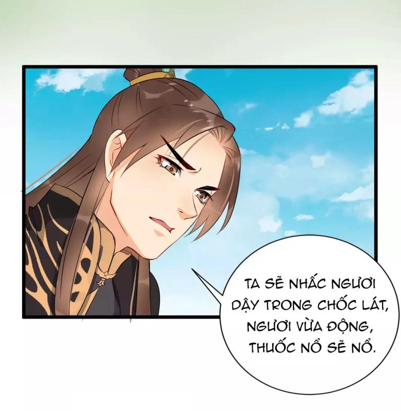 Bồng Sơn Viễn Chapter 37 - 18