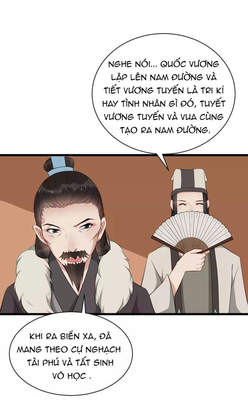 Bồng Sơn Viễn Chapter 37 - 51