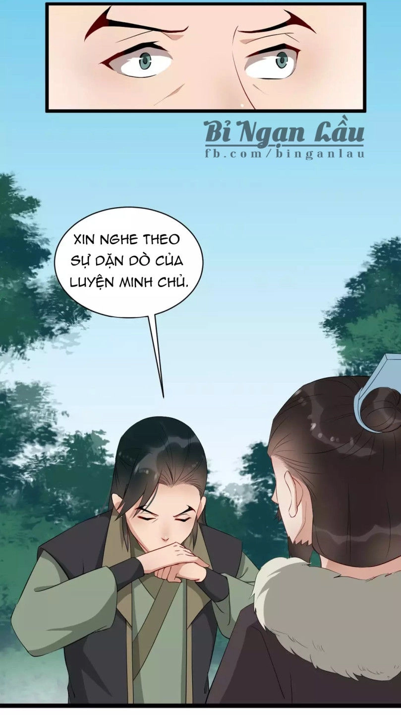 Bồng Sơn Viễn Chapter 37 - 54