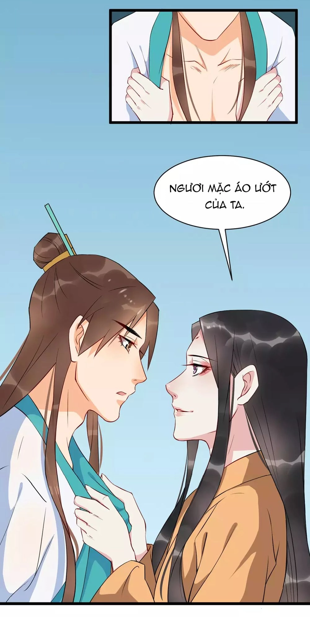 Bồng Sơn Viễn Chapter 41 - 5