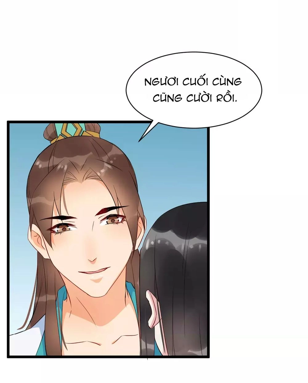 Bồng Sơn Viễn Chapter 41 - 6