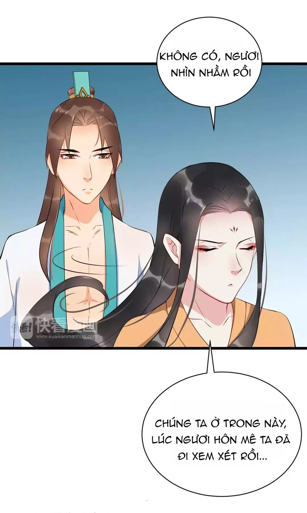 Bồng Sơn Viễn Chapter 41 - 8