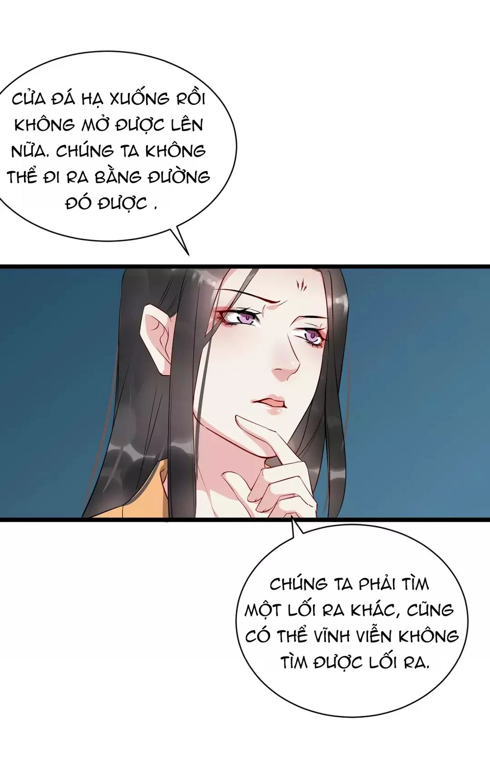 Bồng Sơn Viễn Chapter 41 - 9