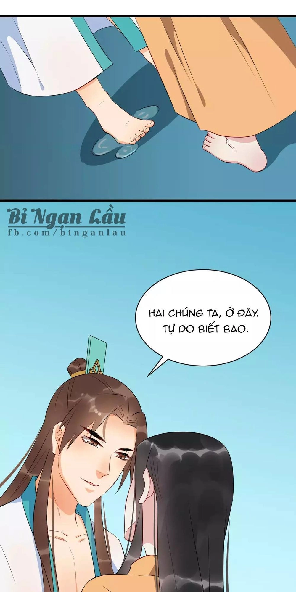 Bồng Sơn Viễn Chapter 41 - 12