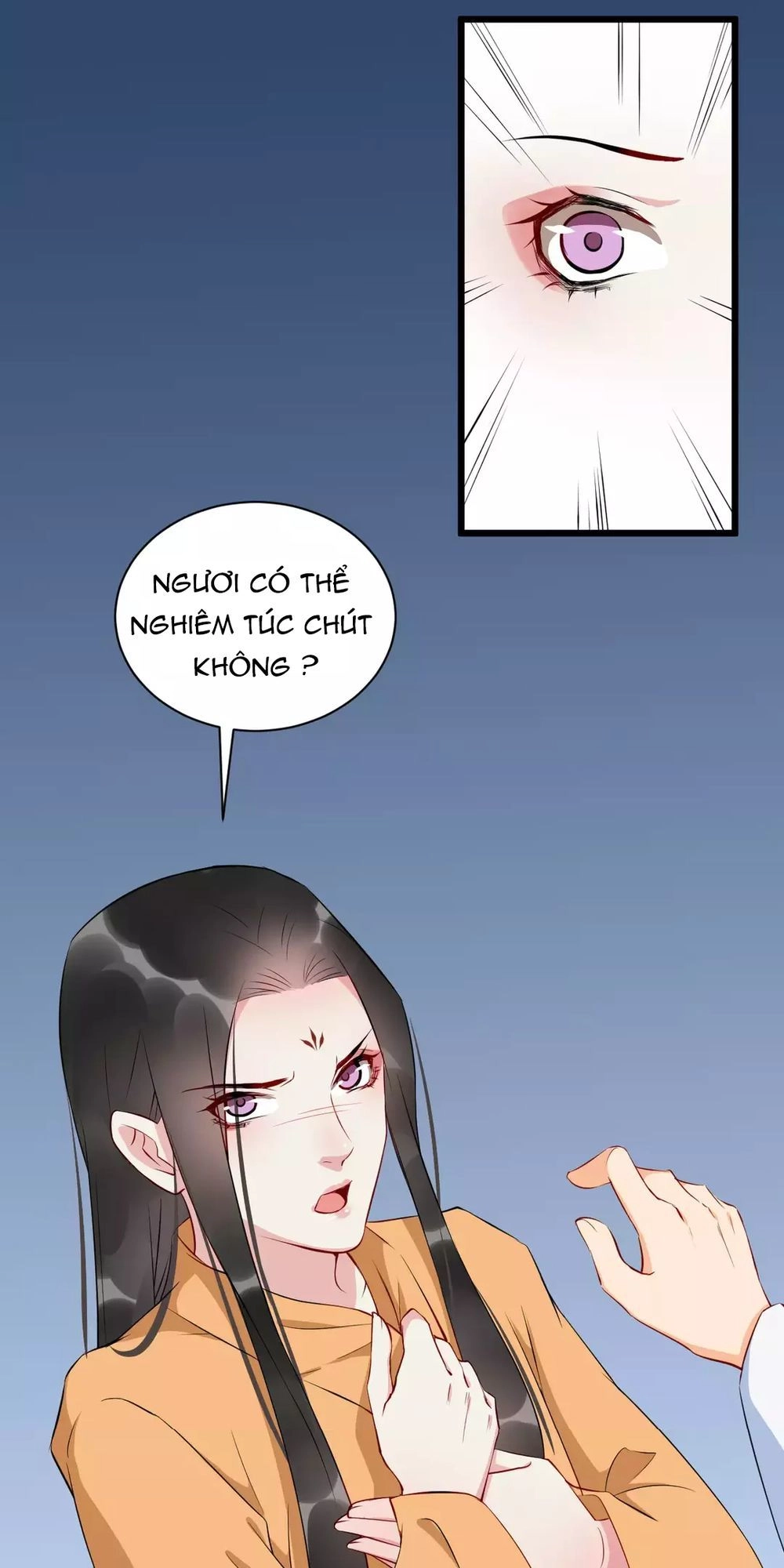 Bồng Sơn Viễn Chapter 41 - 16