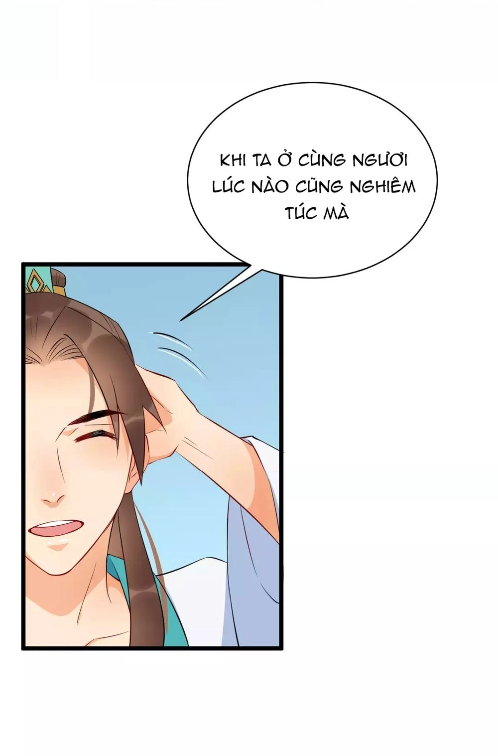 Bồng Sơn Viễn Chapter 41 - 18