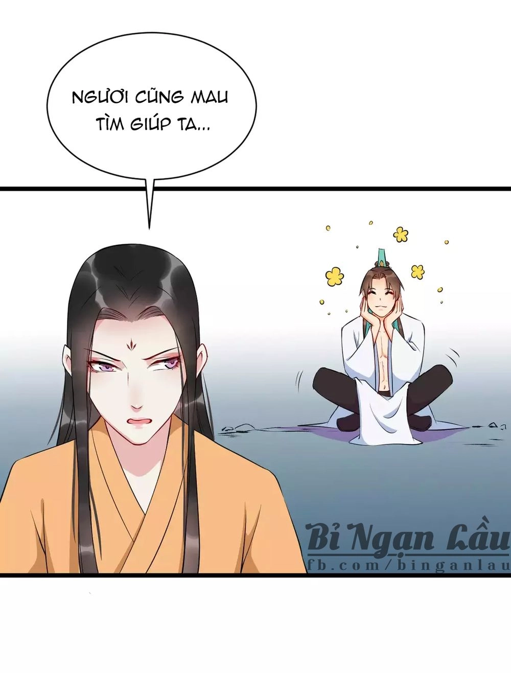Bồng Sơn Viễn Chapter 41 - 21