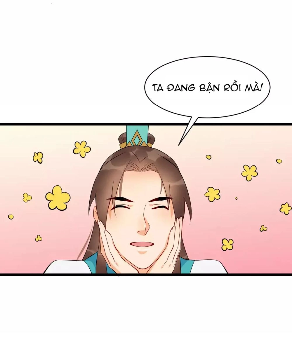 Bồng Sơn Viễn Chapter 41 - 22