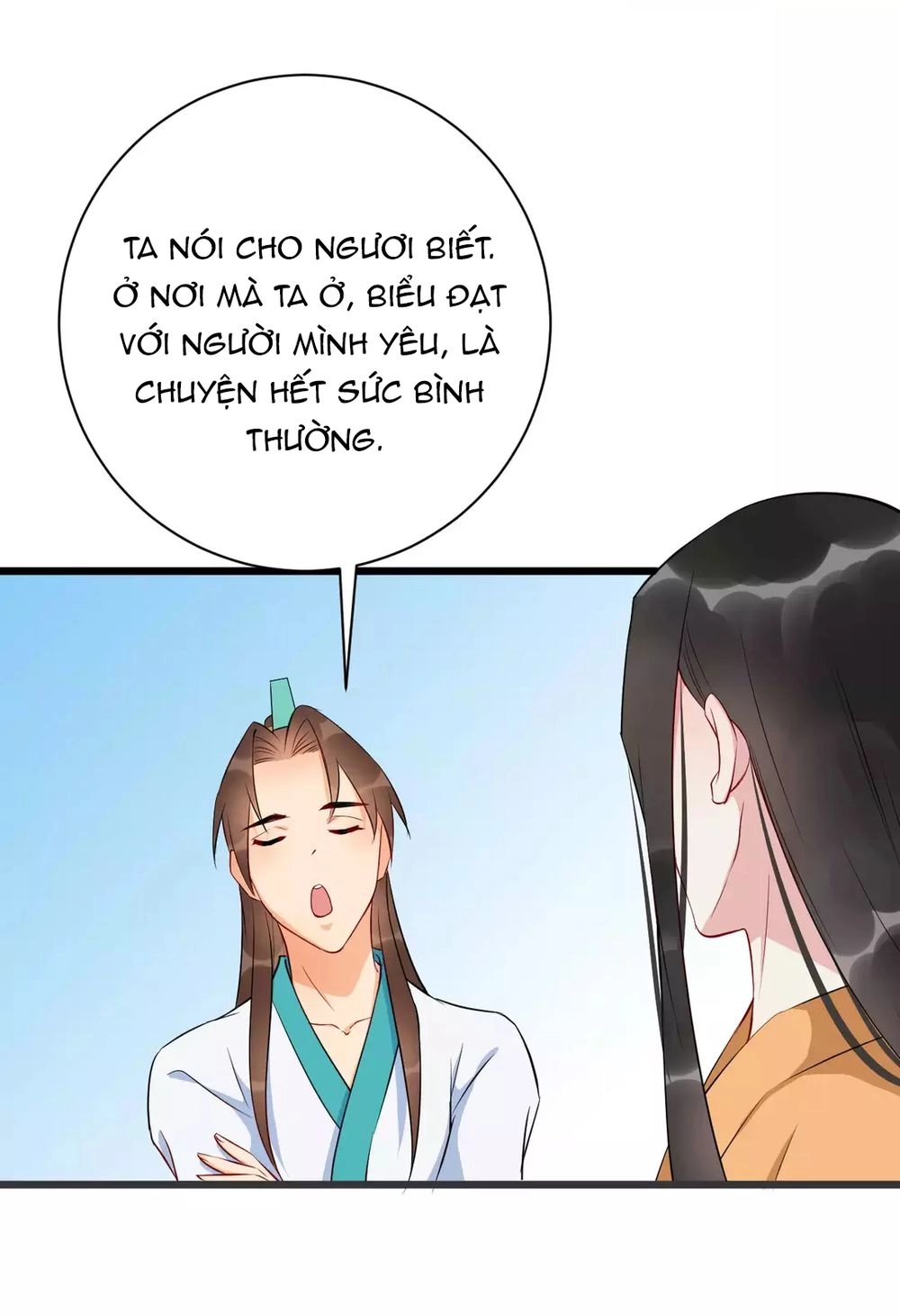 Bồng Sơn Viễn Chapter 41 - 26