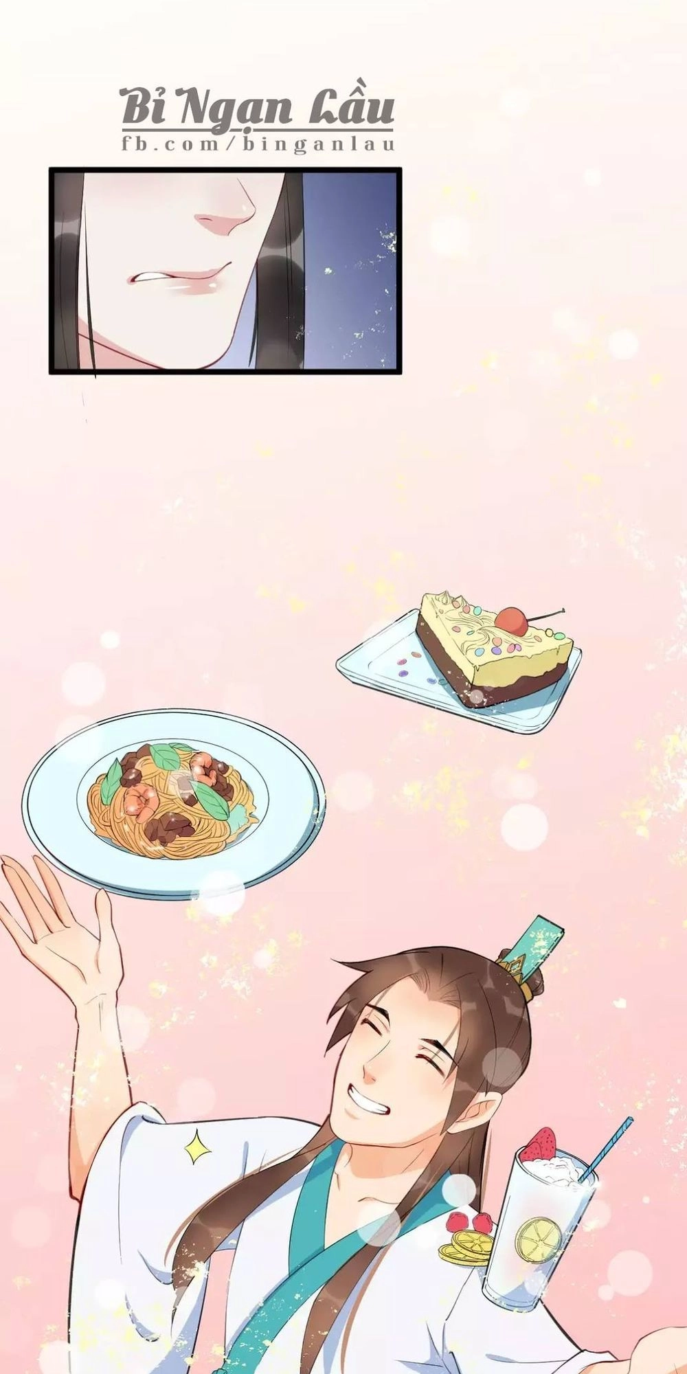 Bồng Sơn Viễn Chapter 41 - 33