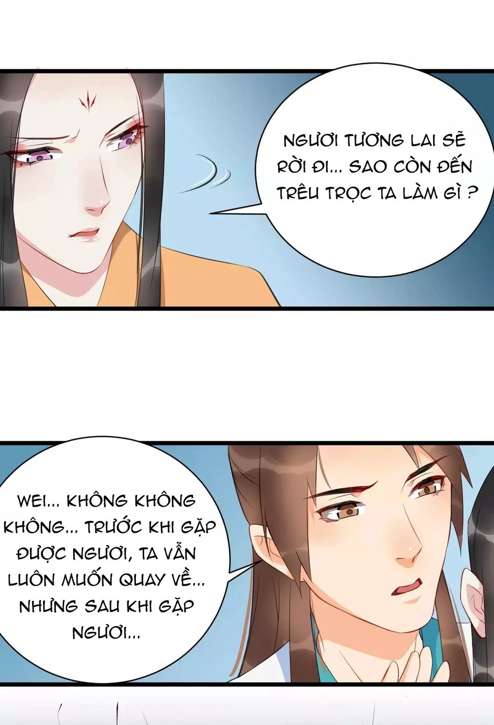 Bồng Sơn Viễn Chapter 41 - 37
