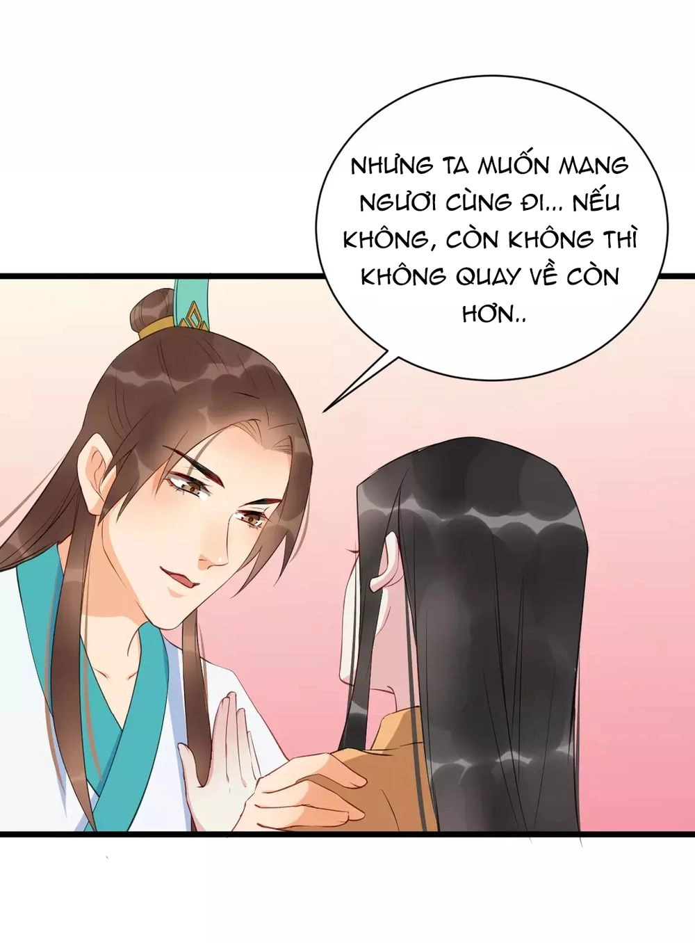 Bồng Sơn Viễn Chapter 41 - 40