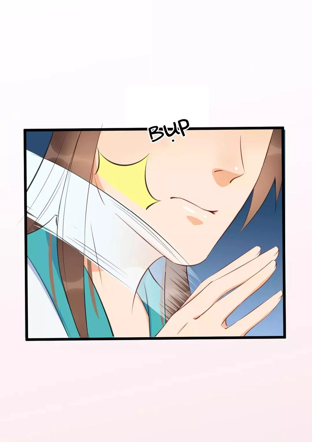 Bồng Sơn Viễn Chapter 41 - 44